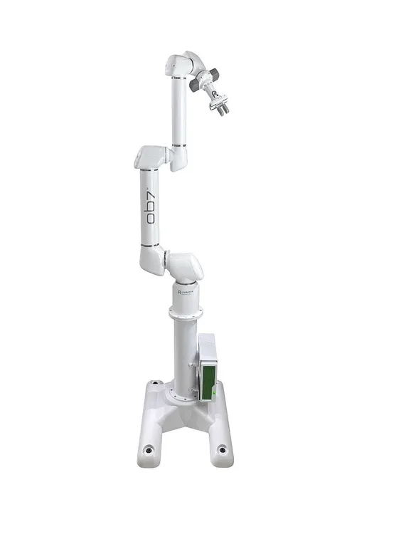 New | in-Stock 2025 PRODUCTIVE ROBOTICS OB7 Robots Ohio US | T.R. Wigglesworth Machinery Co. #234189