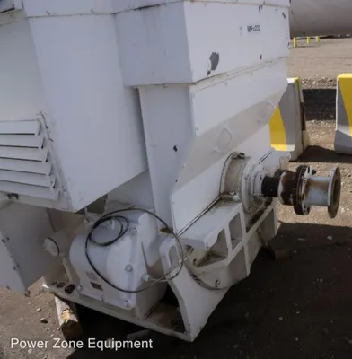 USED WESTINGHOUSE -