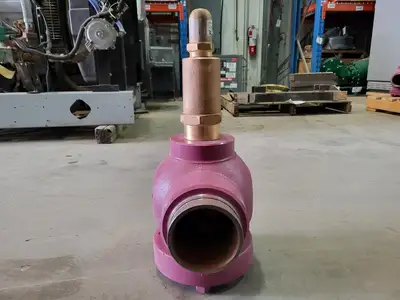 NEW FORD REGULATOR VALVE CORP. FIGURE#12