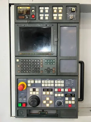 Used 2004 MORI SEIKI SL-603B/1000 CNC Lathes California US | MachineStation #947323