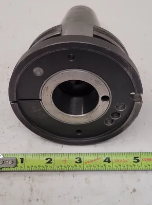 UNBRANDED CAT 50 Tool Holder Tooling & Accessories, Tooling | Machinery Central (3)