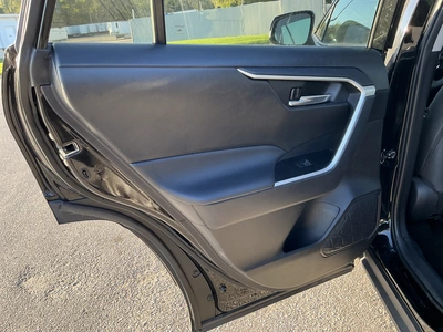 Used 2024 TOYOTA UT SUVs Michigan US | Miedema Asset Management Group #1474429
