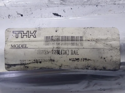 NEW THK HSR25-220L (GK)