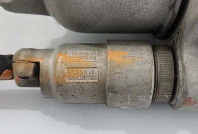 USED Crouse-Hinds EGL210 J1 J3