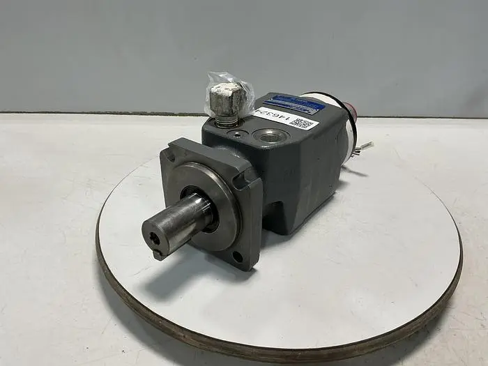 USED TOKIMEC CR-07-5PT4-30-SD-JA-S137-J