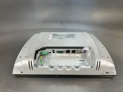 AdsTec DVG-VMT6012 Digital Display Screen Ind. Comp 24VDC 2.5Amp (10.5.5)