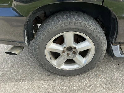 Used 2004 CADILLAC ESCALADE SUVs Michigan US | Miedema Asset Management Group #1461329