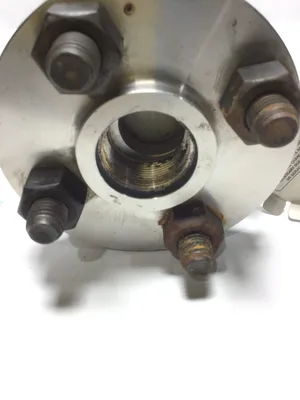 BS&B SRB-7RS 4408 Disc Coupling Assembly