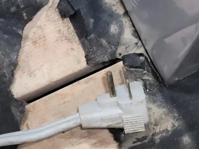Mobile Air Conditioning Unit