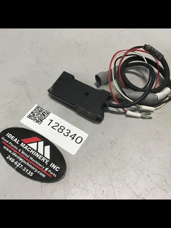 Used OMRON E3X-DA11 Sensors Michigan US | Ideal Machinery #871338