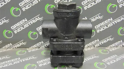 Spirax Sarco TD62LM Thermodynamic Steam Trap 3/4" New