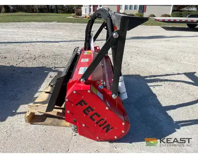 Used FECON _UNKNOWN_ Forestry Grinders Iowa US | Keast Enterprises #1360306