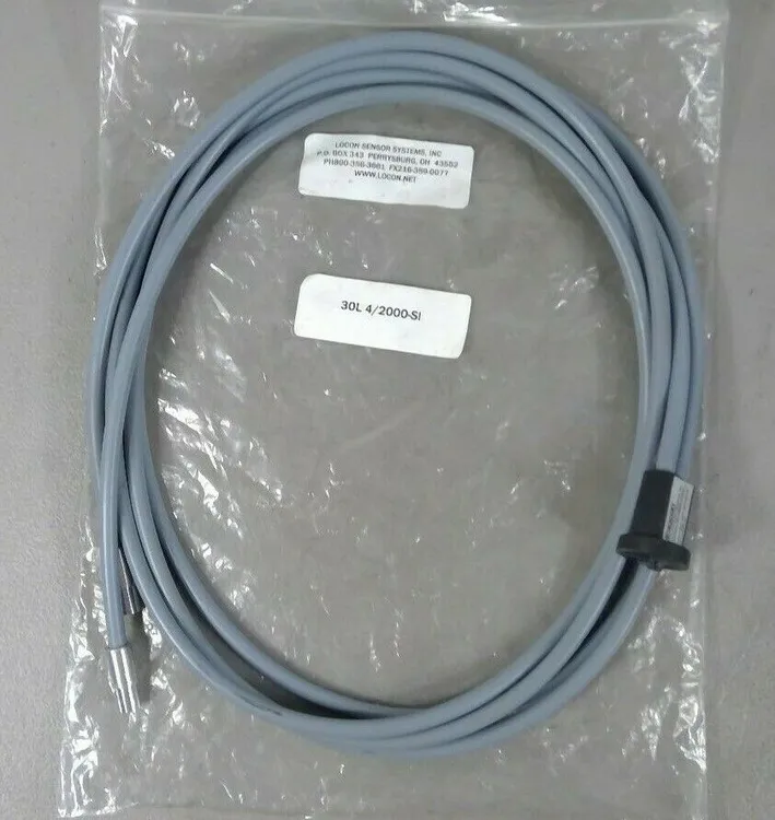 Used Locon _UNKNOWN_ Photoelectric Sensors South Carolina US | Palmetto Automation #1166242
