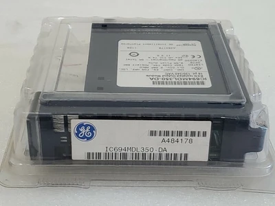 NEW GE Fanuc IC694MDL350