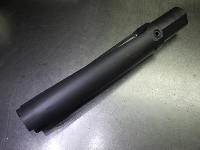 Ingersoll 2.375" Coolant Thru Indexable Drill 2" Shank Q0603241N8R01 (LOC1759)