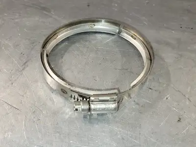 V-Band Hose Clamp No. 607-1