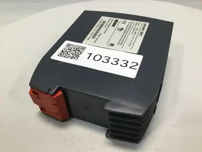 USED WAGO LOK4601-2RC1