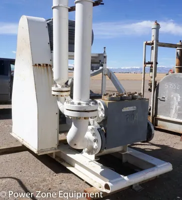 USED GASO 3775