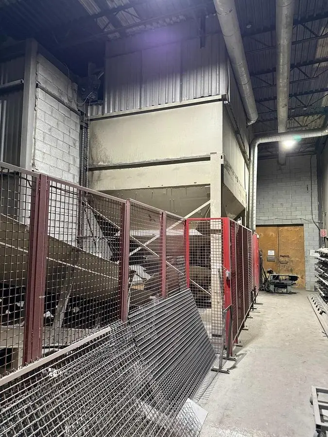 Used 2013 _UNKNOWN_ _UNKNOWN_ Concrete Plants Quebec CA | DIT Equip #1412410