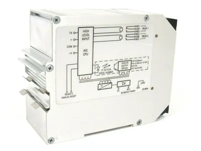 NEW MOORE INDUSTRIES UAC LFS26Z378S