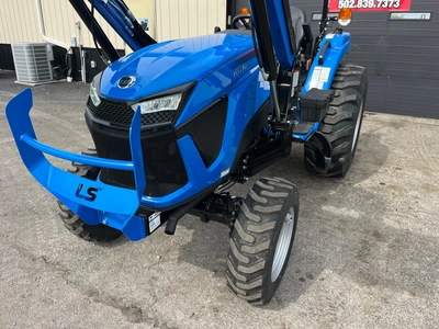 2026 LS TRACTOR MT242H Agricultural Tractors | County Equipment Company LLC (3)