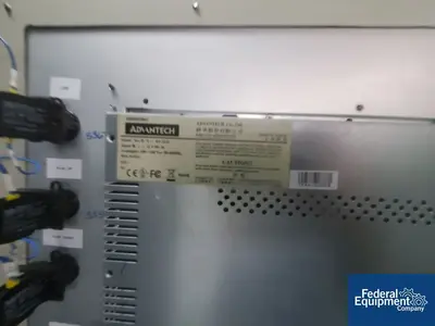USED Illig Illig Thermoforming Line, Model RDM 70K / VHW 72