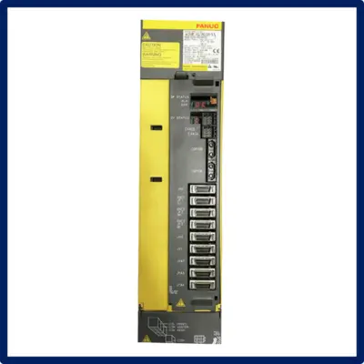 USED MITSUBISHI A06B-6230-H001#H600
