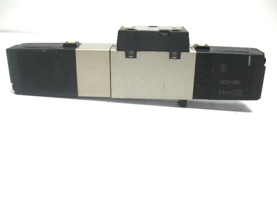 USED SMC NVFS2300-5FZ