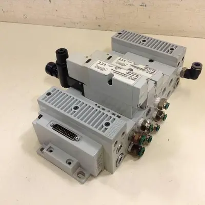 USED NUMATIC 239-1174