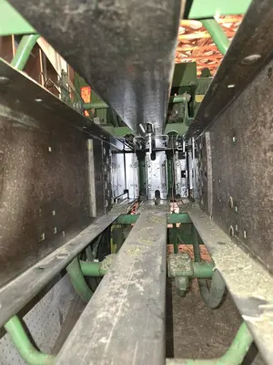 USED 1987 JOHN DEERE 337
