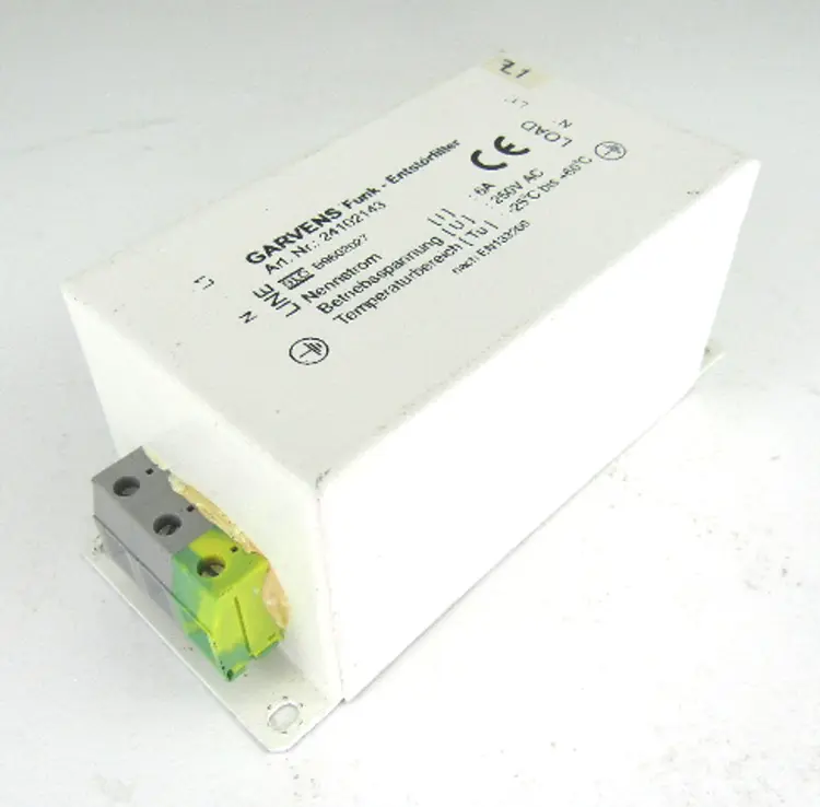 Used _UNKNOWN_ 24102143 Misc Electrical & Power Parts | Industrial Parts R Us Inc. #366234