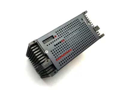 USED MOCON ASSEMBLY DRIVE MODULE