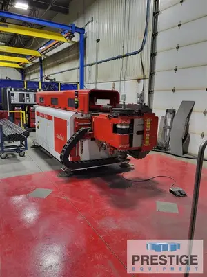 USED 2020 TRANSFLUID EDB 642-CNC-R/L