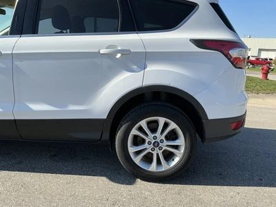 Used 2017 FORD ESCAPE Utility Vehicles Michigan US | Miedema Asset Management Group #1732721