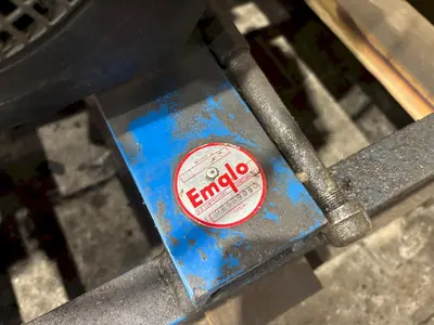USED EMGLO U18HGB-SM
