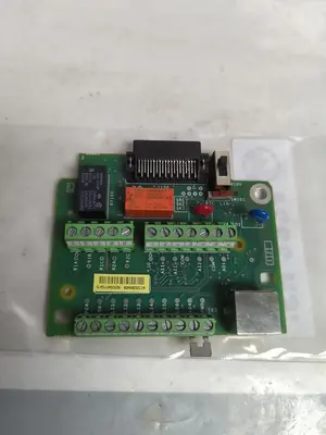 Used SCHNEIDER ELECTRIC 16253530112A06 I/O Boards & Replacement Parts Ohio US | Surplus Asset Holdings #1243488