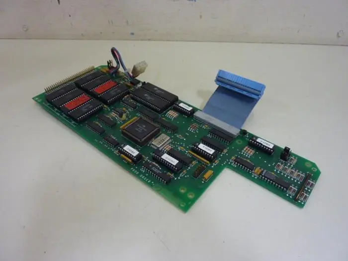 Used UTICOR 7.50E+85 Circuit Boards Michigan US | Ideal Machinery #587060