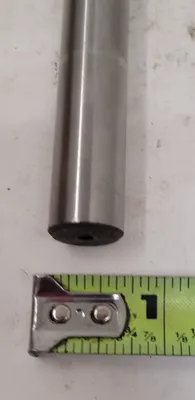 Travers Tool Co 21-101-048 Tooling & Accessories, Tooling | Machinery Central (7)