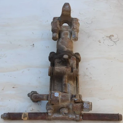 Gardner Denver 1/J50 T-Handle Plugger Drill