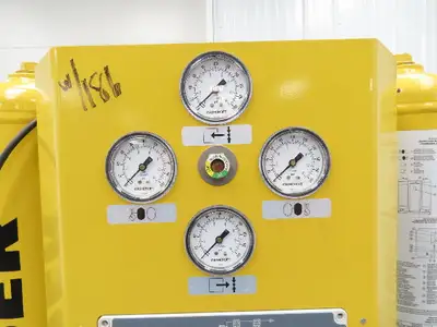 Used KAESER _UNKNOWN_ Air Dryers Indiana US | Arrow Industrial #1367627