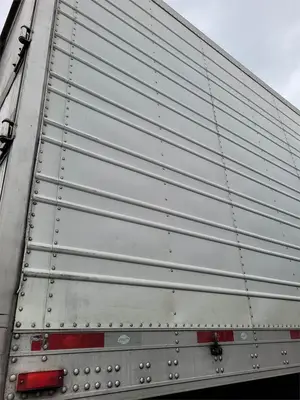 USED 2014 UTILITY 53FT