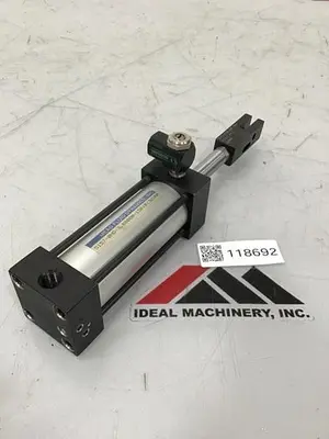 USED MEAD FLUID DYNAMICS 5157-0HD-3.000DM-15010/32UNF
