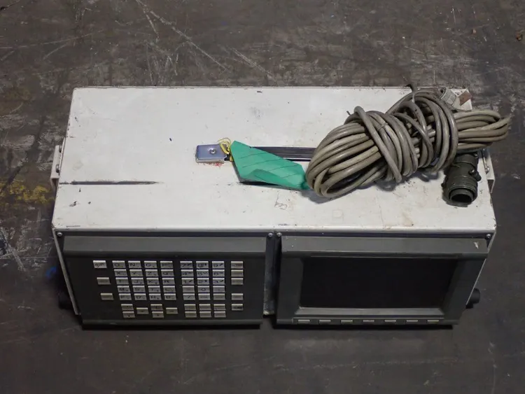 Used FANUC _UNKNOWN_ Automation Control (HMI) Ohio US | HGR 24 #1406478