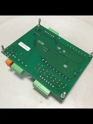 USED INTUITOUCH C.X.AL011A.CPU-300-01