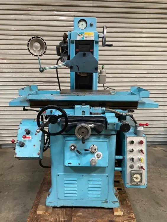 Used BOYAR SCHULTZ _UNKNOWN_ Miscellaneous Equipment (Metalworking) California US | Amiron Machinery #720345