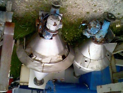 170 L Vertical Paddle Type Mixer S/S