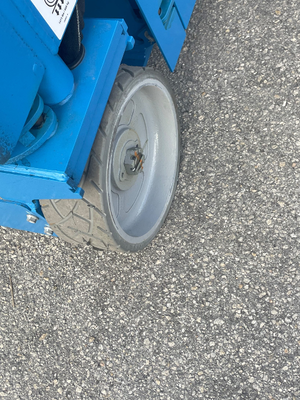 NEW 2026 Genie GS-1932E