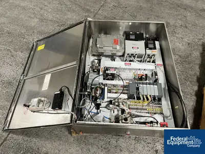 USED Fluid Air Fluid Air Size Reduction System