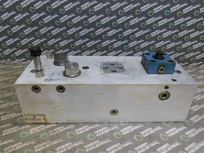 USED EMERSON E22109
