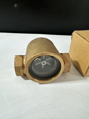 NEW Anderson 1/2"
